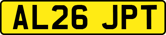 AL26JPT