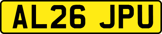 AL26JPU