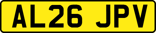 AL26JPV