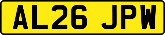 AL26JPW