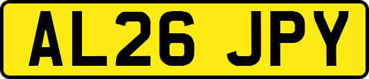 AL26JPY