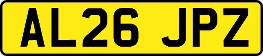 AL26JPZ