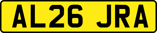 AL26JRA