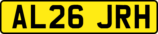 AL26JRH