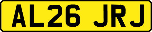 AL26JRJ
