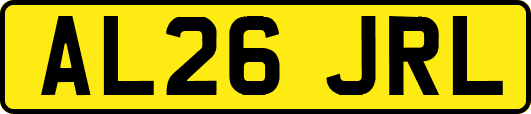 AL26JRL