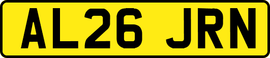 AL26JRN