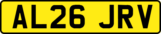 AL26JRV