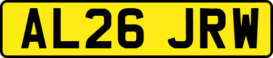 AL26JRW