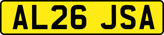 AL26JSA