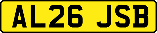 AL26JSB