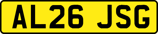 AL26JSG