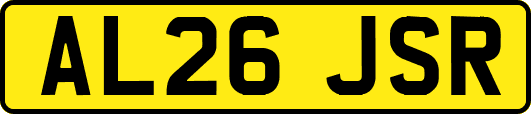 AL26JSR