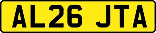 AL26JTA