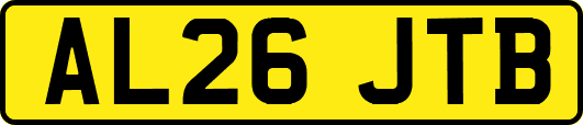 AL26JTB