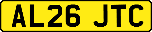 AL26JTC
