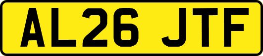 AL26JTF
