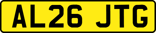 AL26JTG