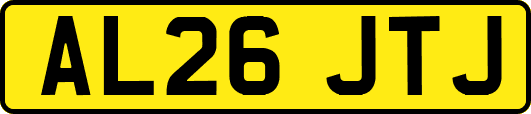 AL26JTJ
