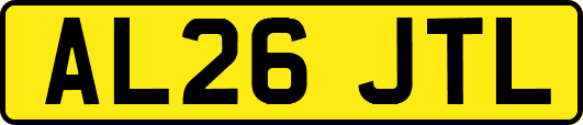 AL26JTL