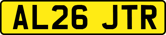 AL26JTR