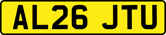AL26JTU