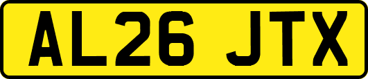 AL26JTX