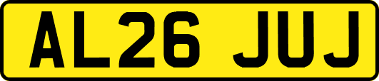 AL26JUJ