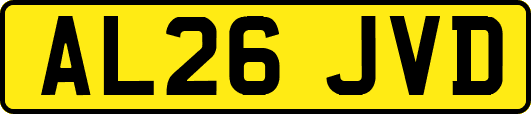 AL26JVD