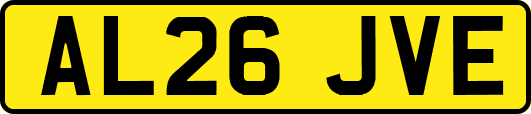 AL26JVE