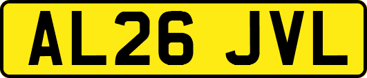 AL26JVL
