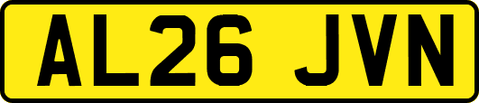 AL26JVN