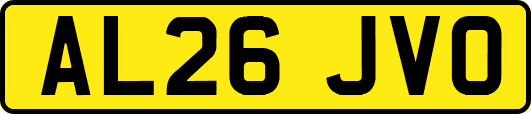 AL26JVO
