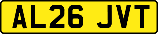 AL26JVT