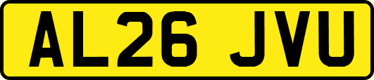 AL26JVU
