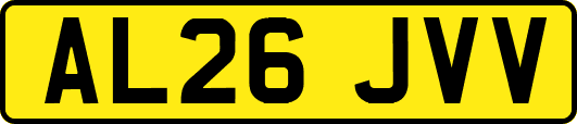 AL26JVV