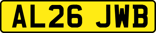 AL26JWB