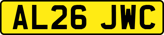AL26JWC