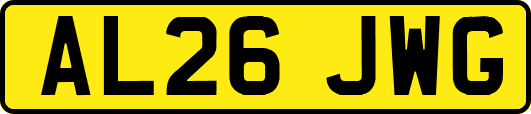 AL26JWG