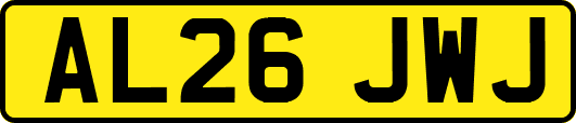 AL26JWJ