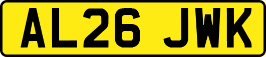 AL26JWK