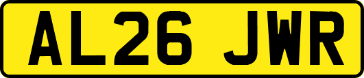 AL26JWR
