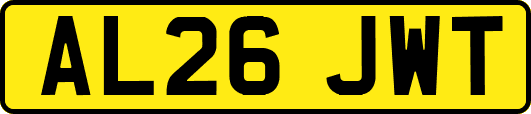 AL26JWT