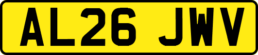 AL26JWV