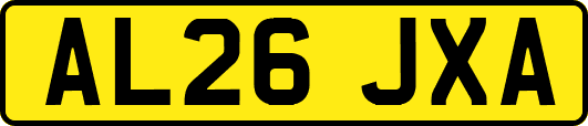 AL26JXA