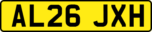 AL26JXH