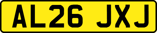 AL26JXJ