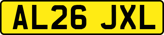 AL26JXL