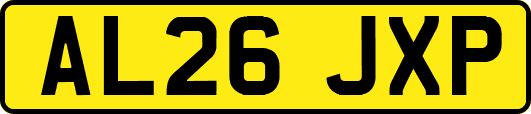 AL26JXP