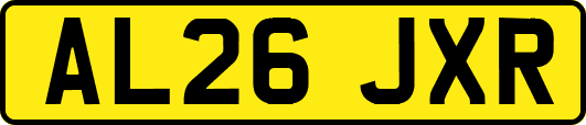 AL26JXR